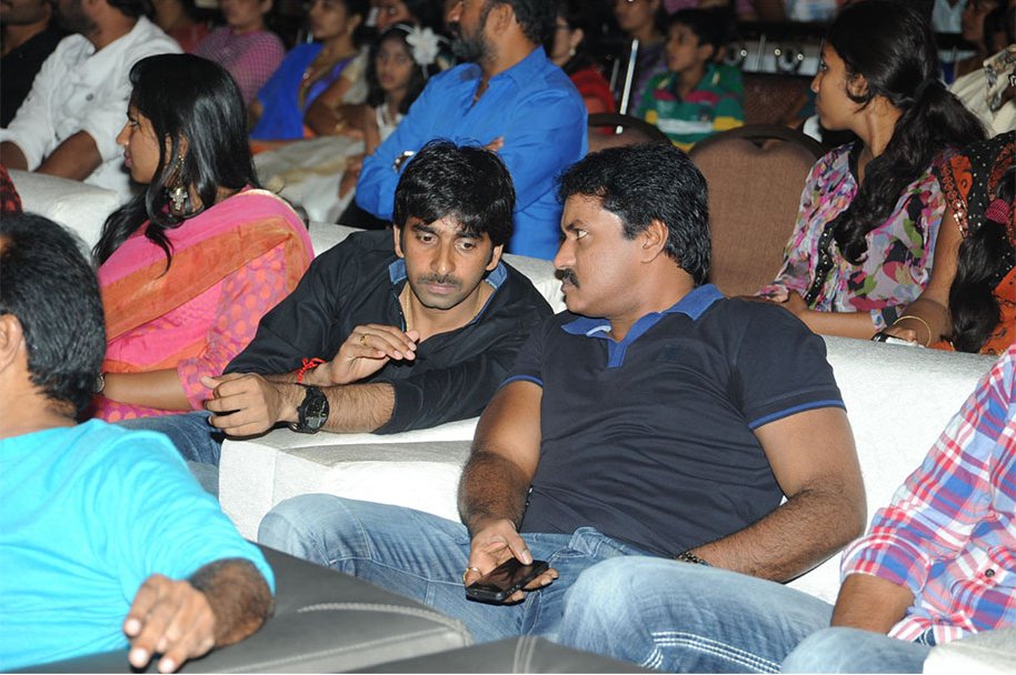 Geethanjali-Audio-Launch